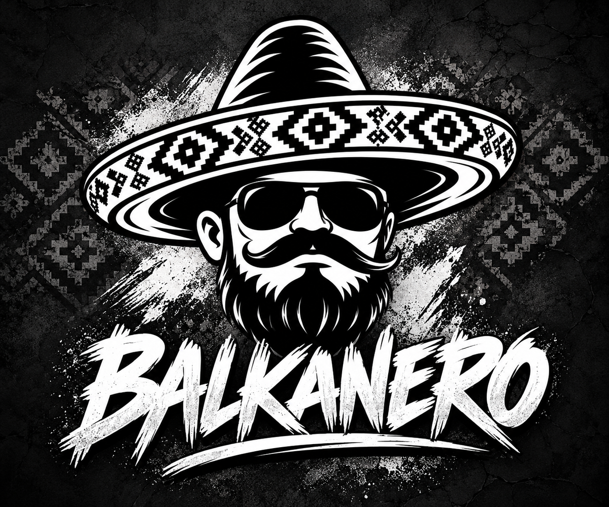 BALKANERO