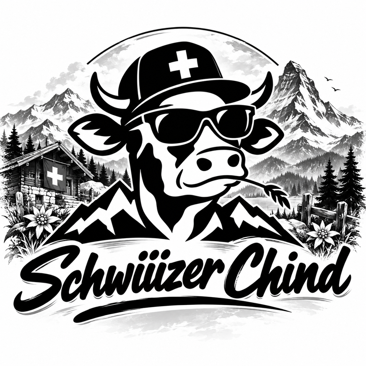 Schwiizer Chind
