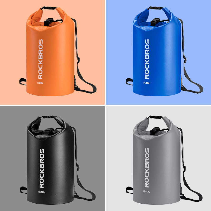Wasserfeste Outdoor Tasche